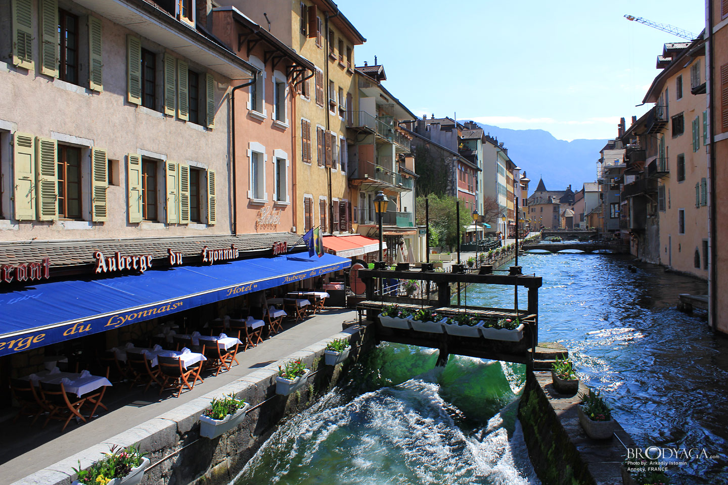Annecy